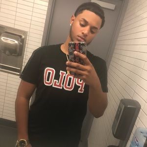 Meet your Posher, Kevin